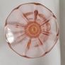 VASE - Art Deco - Pink Image 2