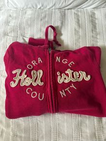 hoodie