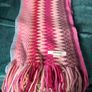 Johnstons of Elgin scarf Image 3