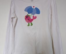 Gymboree top