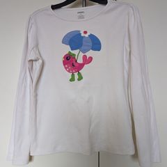 Gymboree top