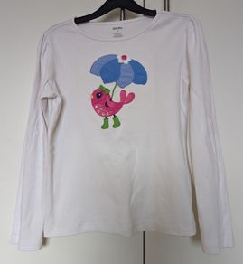 Gymboree top