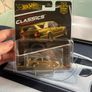 Hot wheels Premium Mercedes chase 0/5 for trade Image 2