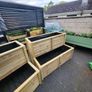 2 tier planters Image 2