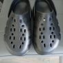 New Adidas Platform Clogs  Size UK 5 Image 2