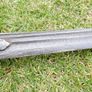 Antique Mogul Horsemans Saber 18th -19th Century Image 7
