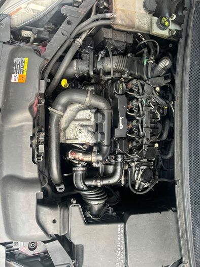 2008 Ford Focus