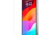 For Apple iPhone 16e Tempered Glass / Screen Protector