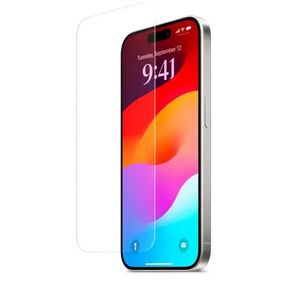 For Apple iPhone 16e Tempered Glass / Screen Protector