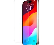 For Apple iPhone 17 Air Tempered Glass / Screen Protector