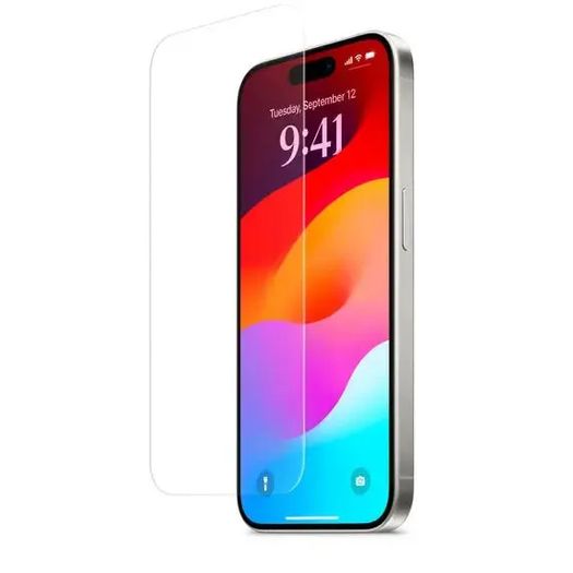For Apple iPhone 17e Tempered Glass / Screen Protector