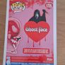 Ghostface Diamond Edition Funko Pop Image 2