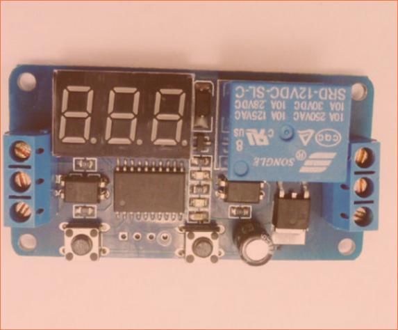Relay Modules for Arduino