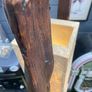 stunning driftwood lamp Image 8