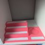 Tonie box holder and shelf Image 4