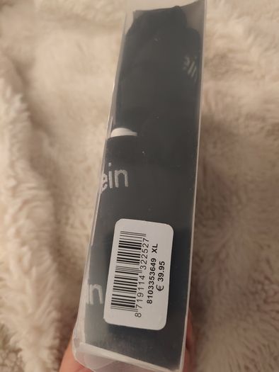 Calvin Klein