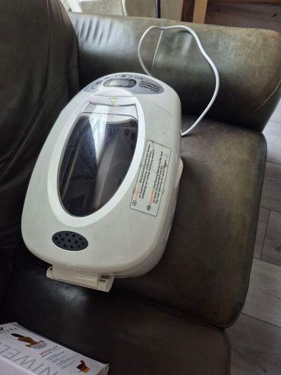 bread maker