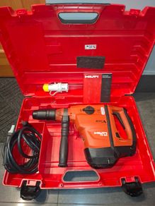 Hilti Te60