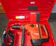 Hilti Te60 Atc