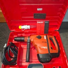 Hilti Te60 Atc