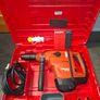 HILTI TE60 AVR ATC 110V. From Japan /warranty 6-months Image 7