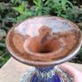Florrie James Art Nouveau Doultan Lambeth Vase Image 4