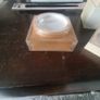 Katie Daly makeup powder Image 2