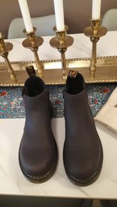 dr Martens Boots