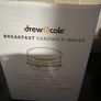 Breakfast Sandwich Maker + Mini Deep Fat Fryer Image 4