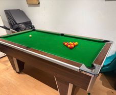 Pool Table