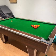 Pool Table