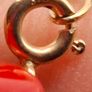 Vintage 9ct yellow gold locket necklace Image 7