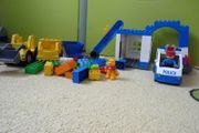 Lego duplo