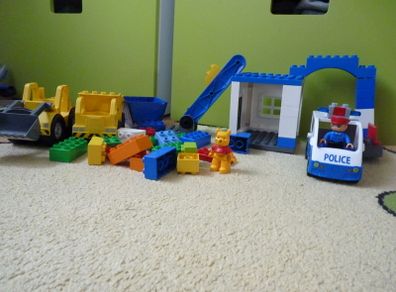 Lego duplo