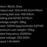 Fold Flat Treadmill Image 3