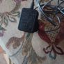 Panasonic PNLC1023-ZA Base Unit. Image 3