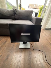 Dell PC Monitor