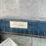 Levis 527 Premium Mens Jeans W33 L34 - Medium Blue - Big E - Bootcut Image 9