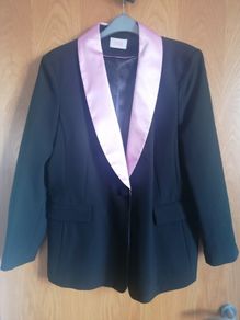 Womens jacket