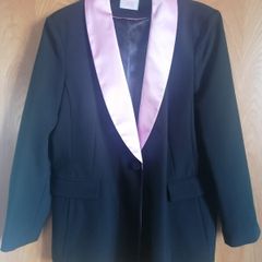 Womens jacket
