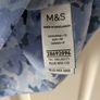 M and S T-shirt size 12 Image 5