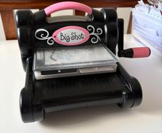 Huge Card Making Job Lot