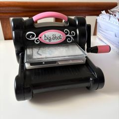 Huge Card Making Job Lot