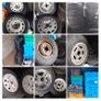 Classic mini spares.  Joblot! Image 6