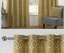 Sundour Fully Lined Curtains