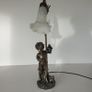 lamps of boy and girl pair Image 8