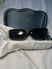 gucci sunglasses authentic