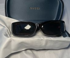 gucci sunglasses authentic