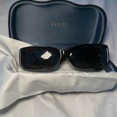 gucci sunglasses authentic