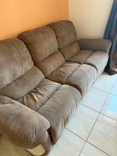 sofa's